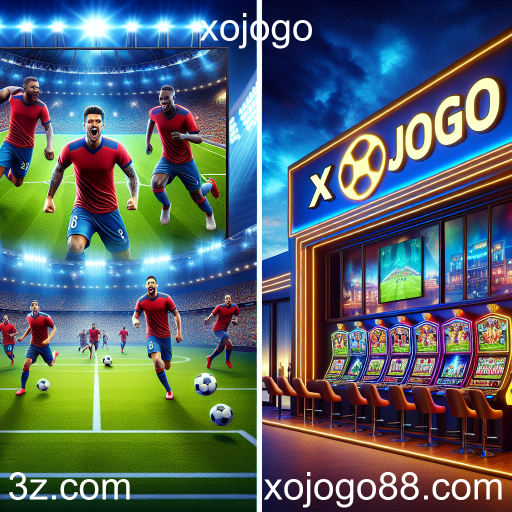 A Ascensão dos Jogos de Esporte no Mundo dos Games